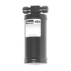 Black Standard Drier - 07321VUC