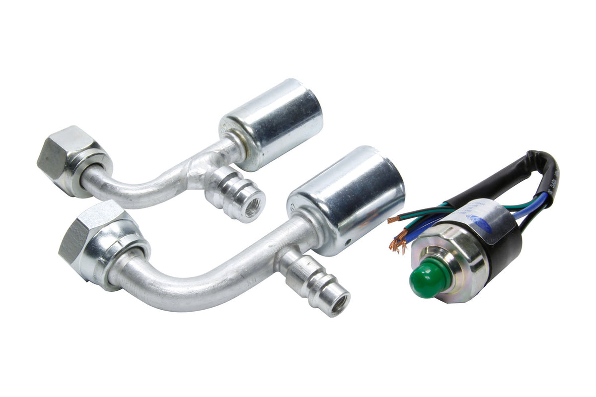 Trinary Switch Kit with Fittings - 110061
