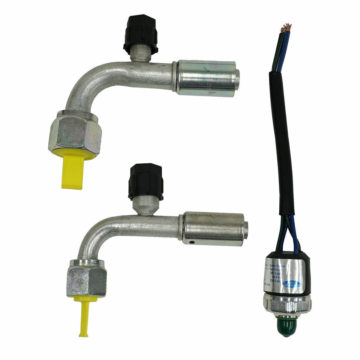 Trinary Switch - 110071