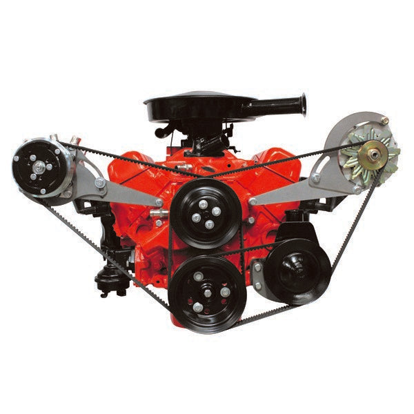 AC Bracket - 15410VCB