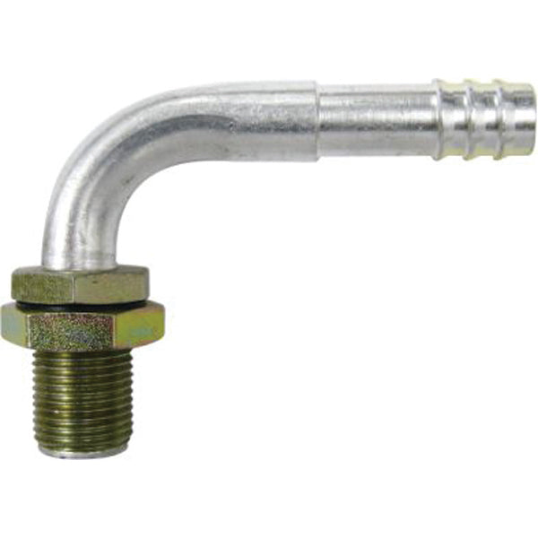 #10 Bulkhead 90 Degree Setup 12 Hose - 34236VUG