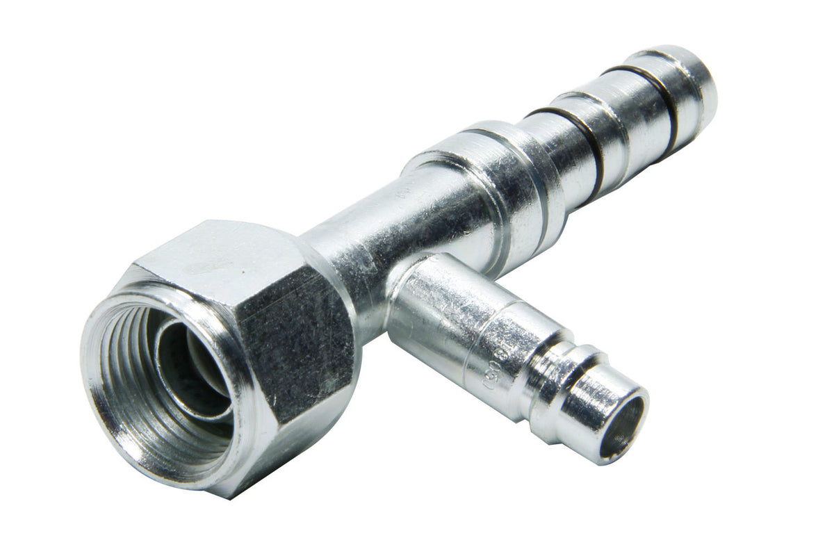 Ez Clip 10 with/Port - 347101VUR