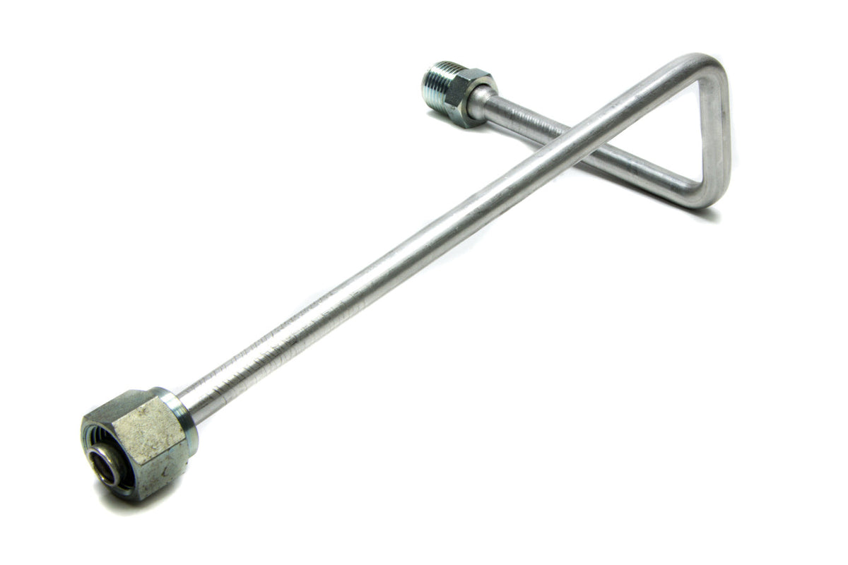 8an Hard Line Side Exit - 35045VFG