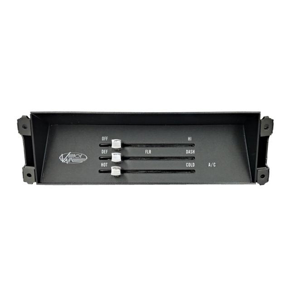 Control Panel Replacemen t 67-68 Camaro/Firebird - 473047