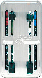 Vert Slide Panel Mach - 48102SVQ
