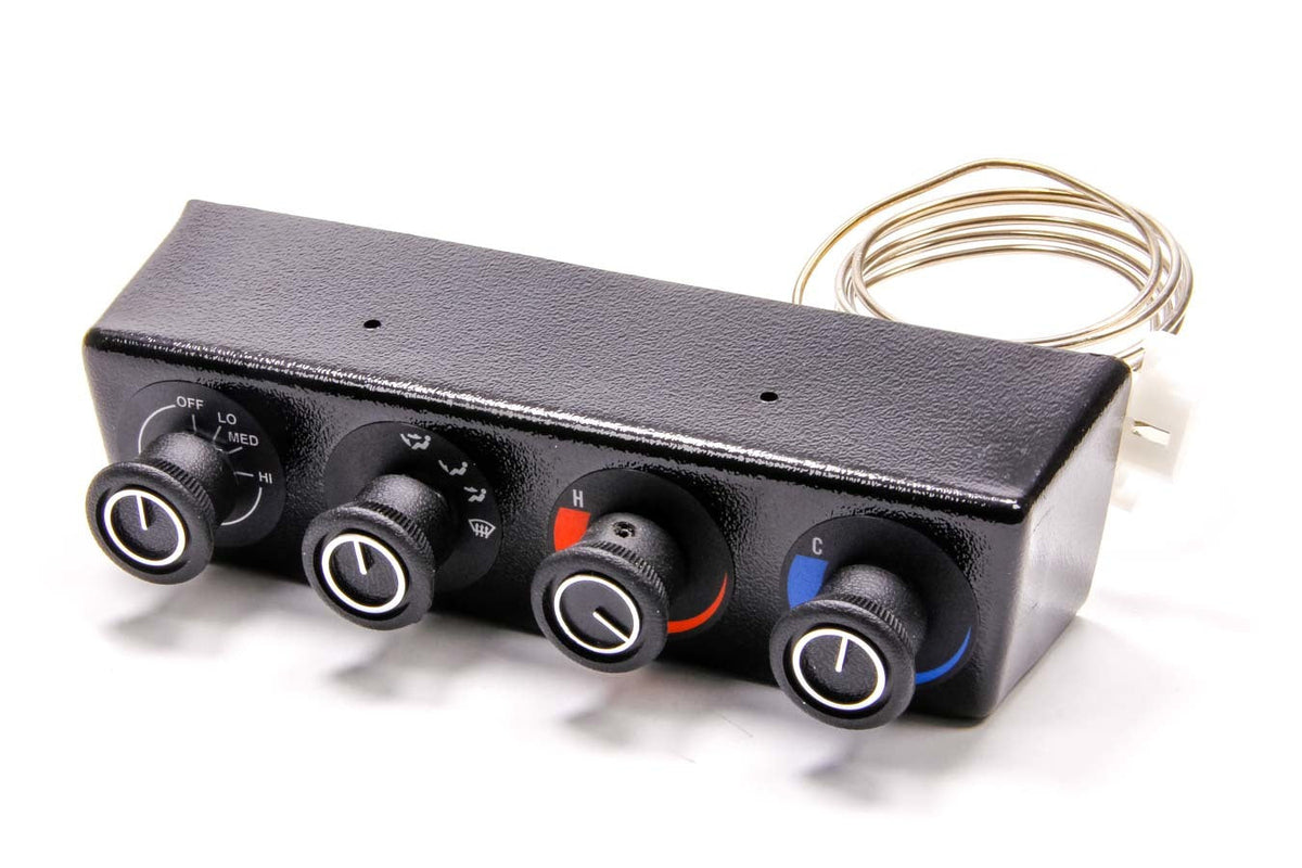 Rotary Pod Control - 49200RHA