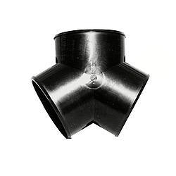 Connector Y 2-1/2in. - 49592VUI