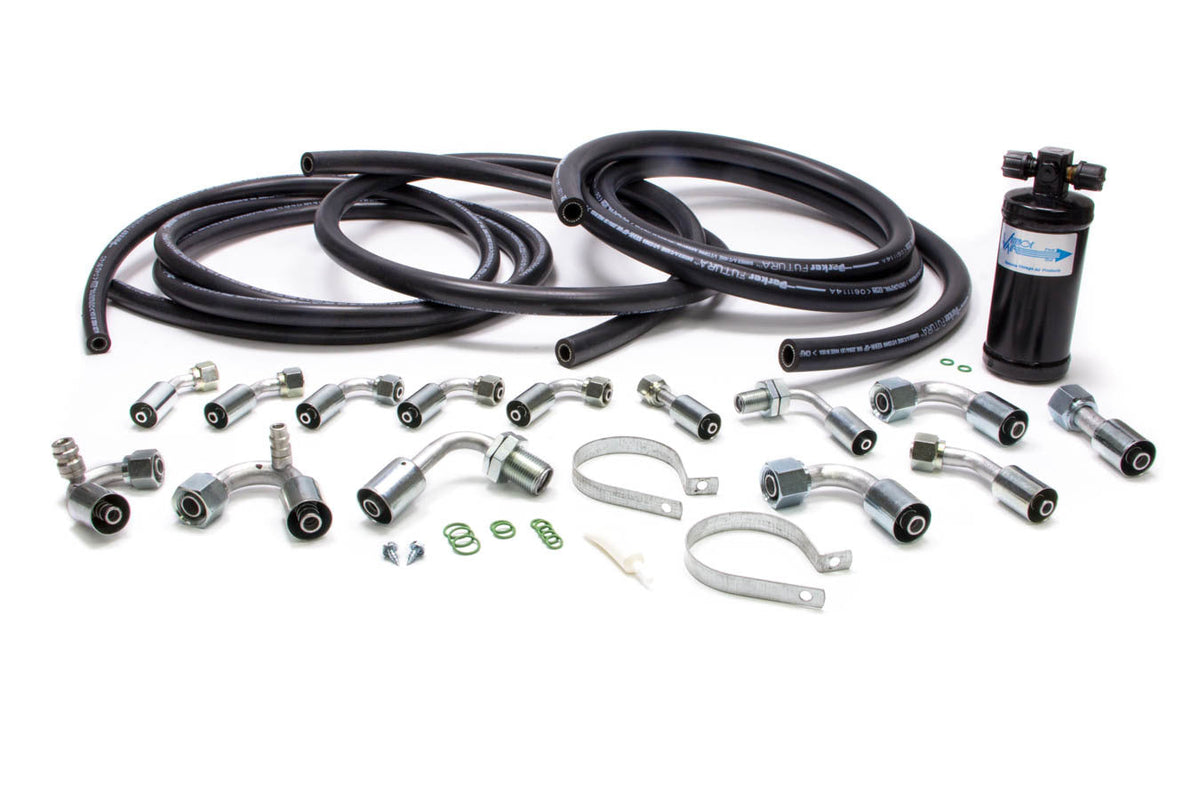 Universal Hose-dryer Kit - 547000