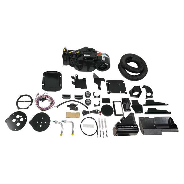 Evap 57 Chevy - 561552