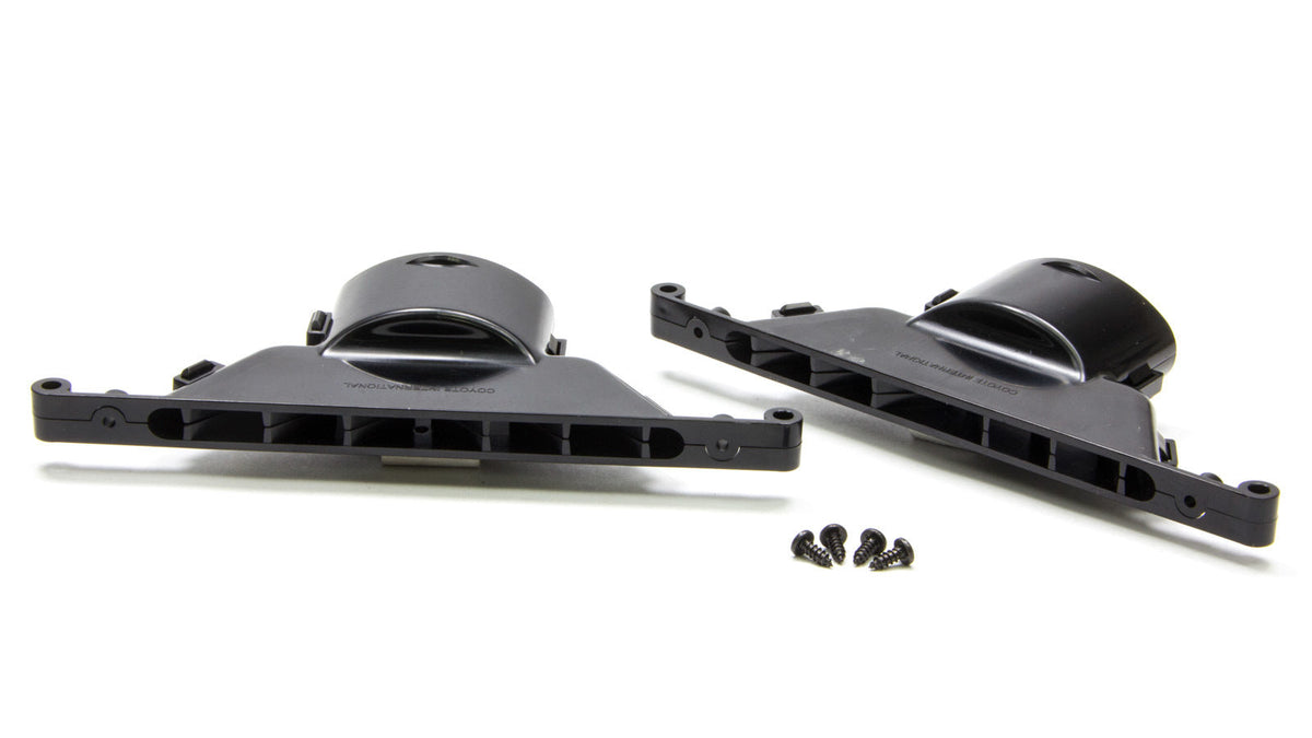Universal Defrost Duct Kit - 633810VUA