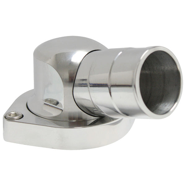 Swivel Water Neck - 706002
