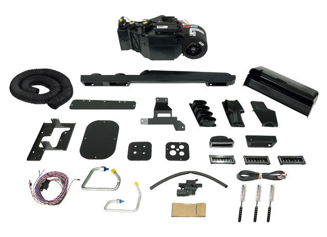 Gen 5 Evaporator Kit - 751594