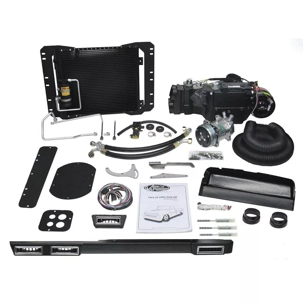 Gen 5 Complete Kit - 941594