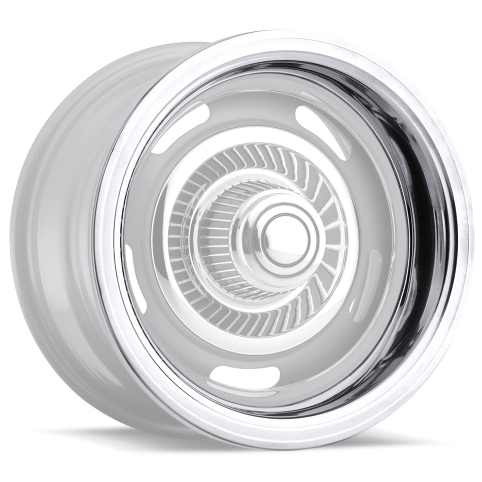 Trim Ring 15in x 2.5in Each - 2533V