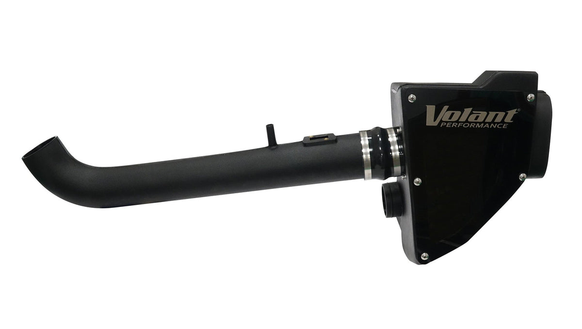 Air Intake Kit - 12540