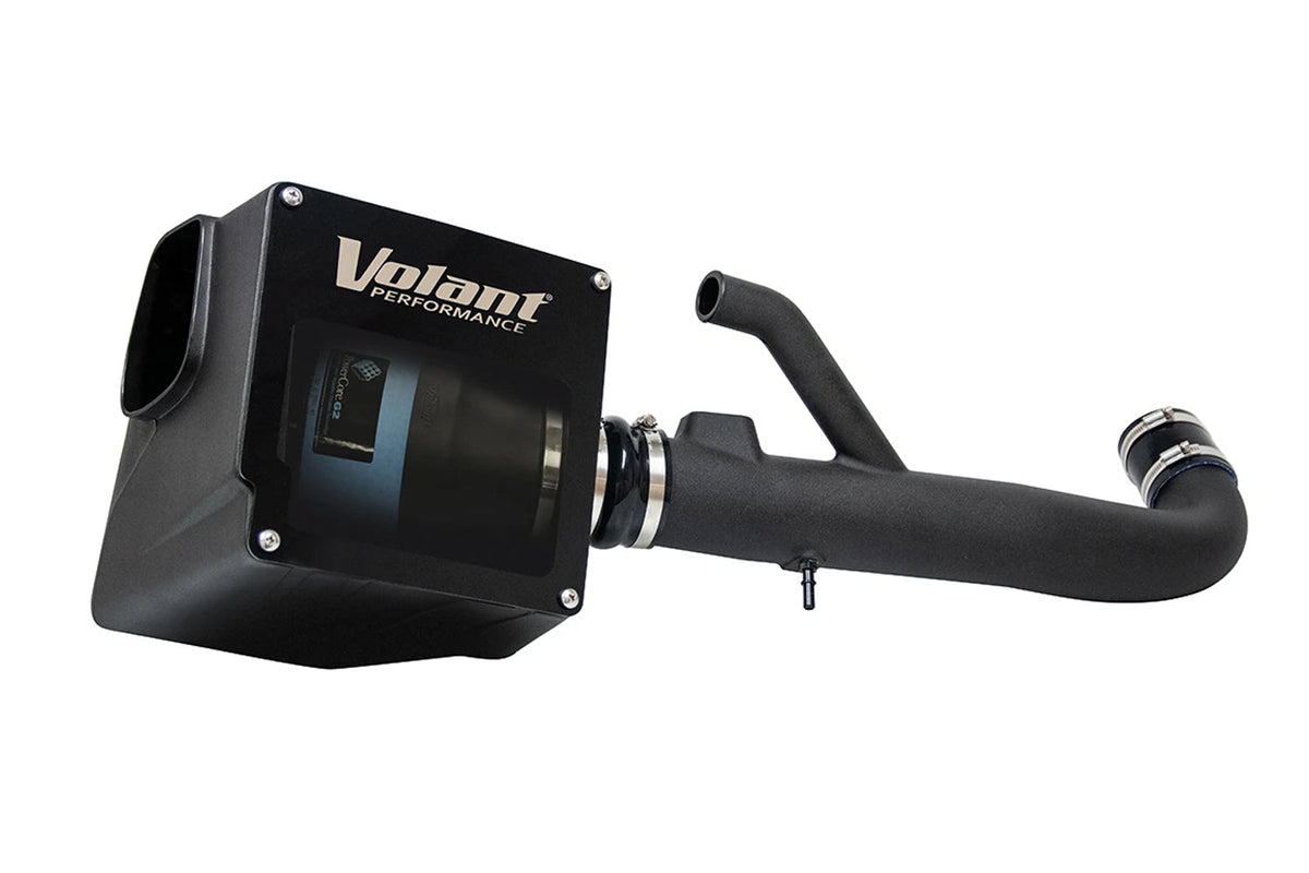 Cold Air Intake - 15438