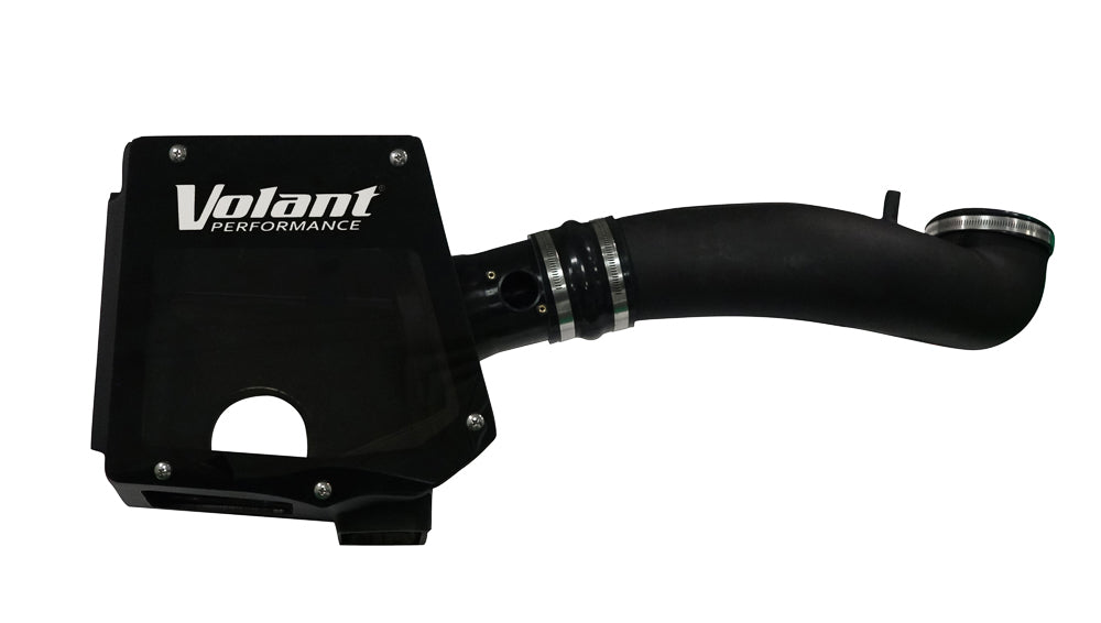 Air Intake System - 15453D