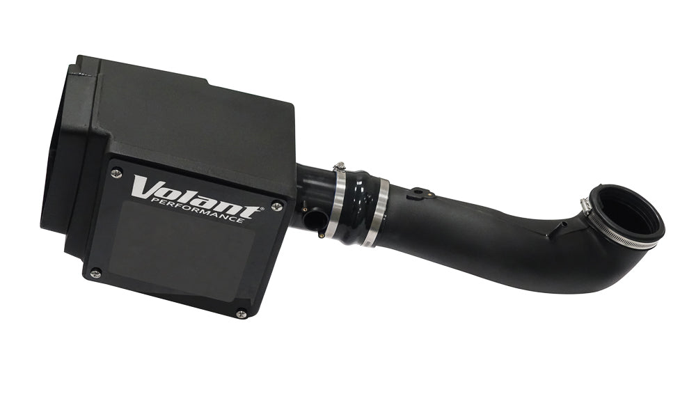 Air Intake System - 15560D