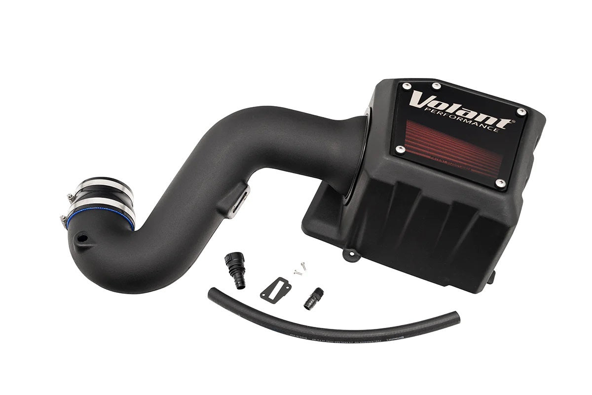 Air Intake Kit - 15953D1