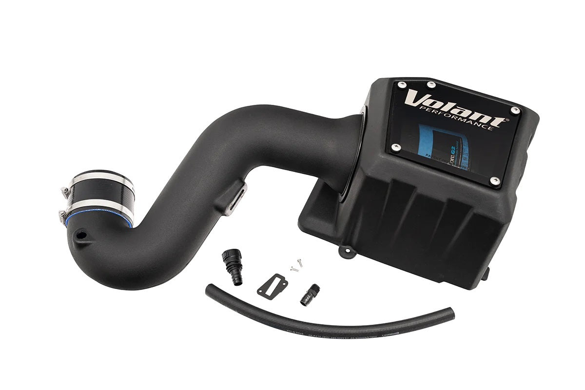 Air Intake 19- GM P/U 6.2L - 1595461