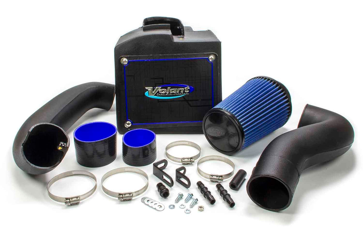 Air Intake - 16857153