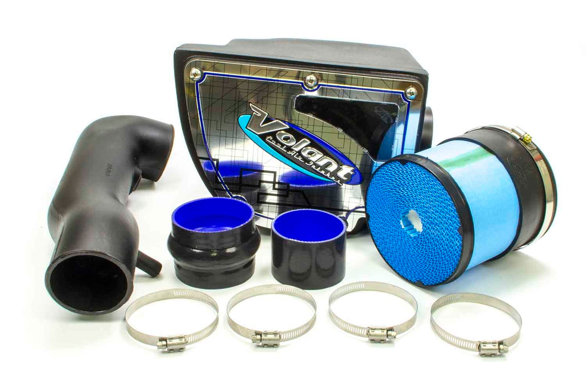 Cold Air Kit Jeep Jk 3.6L - 176366