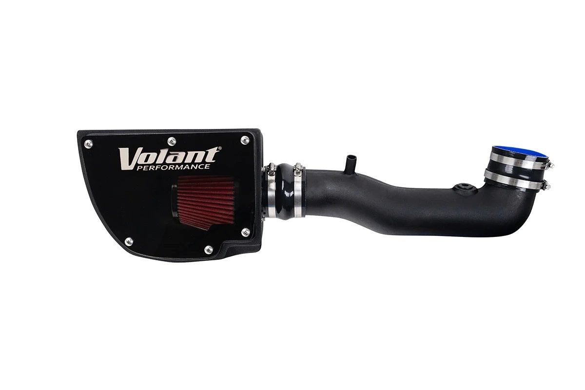 Air Intake Kit - 17636D