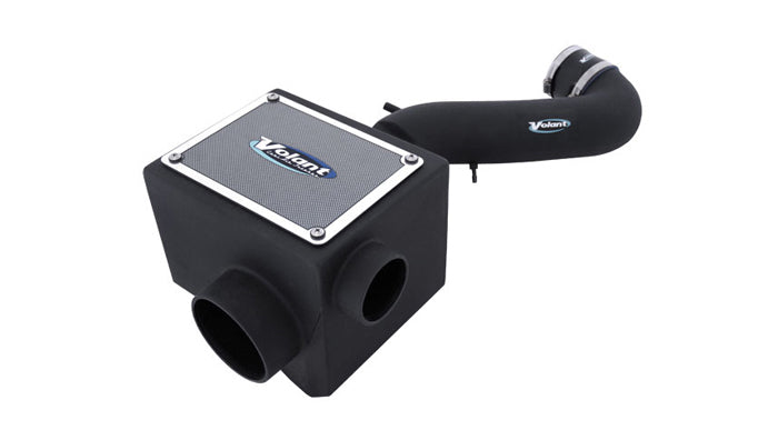 Air Intake - 18747
