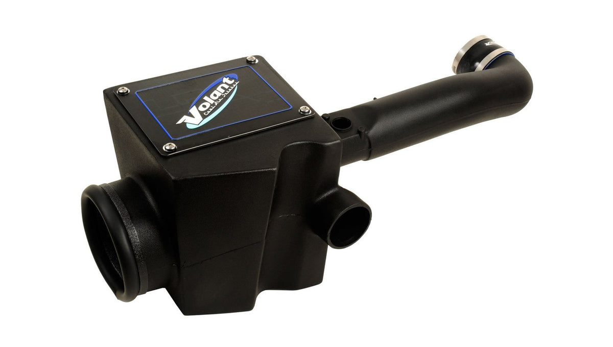 Air Intake - 18847