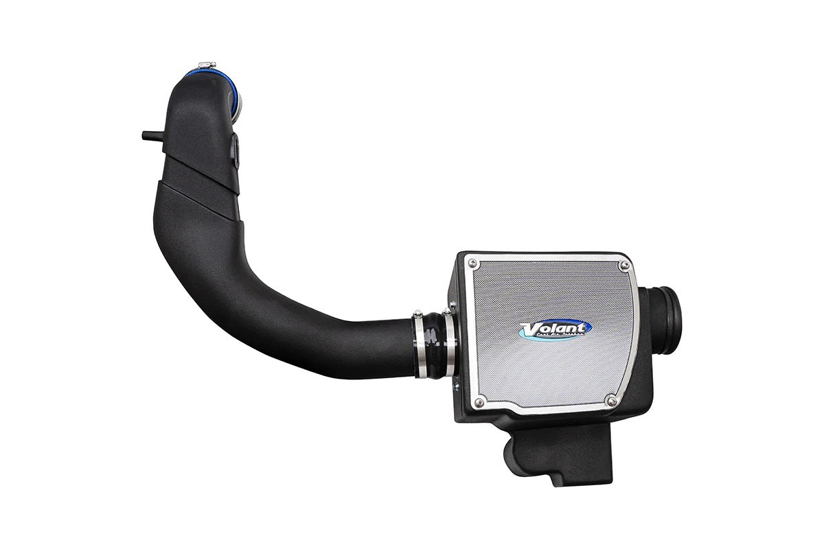 Air Intake - 19754D
