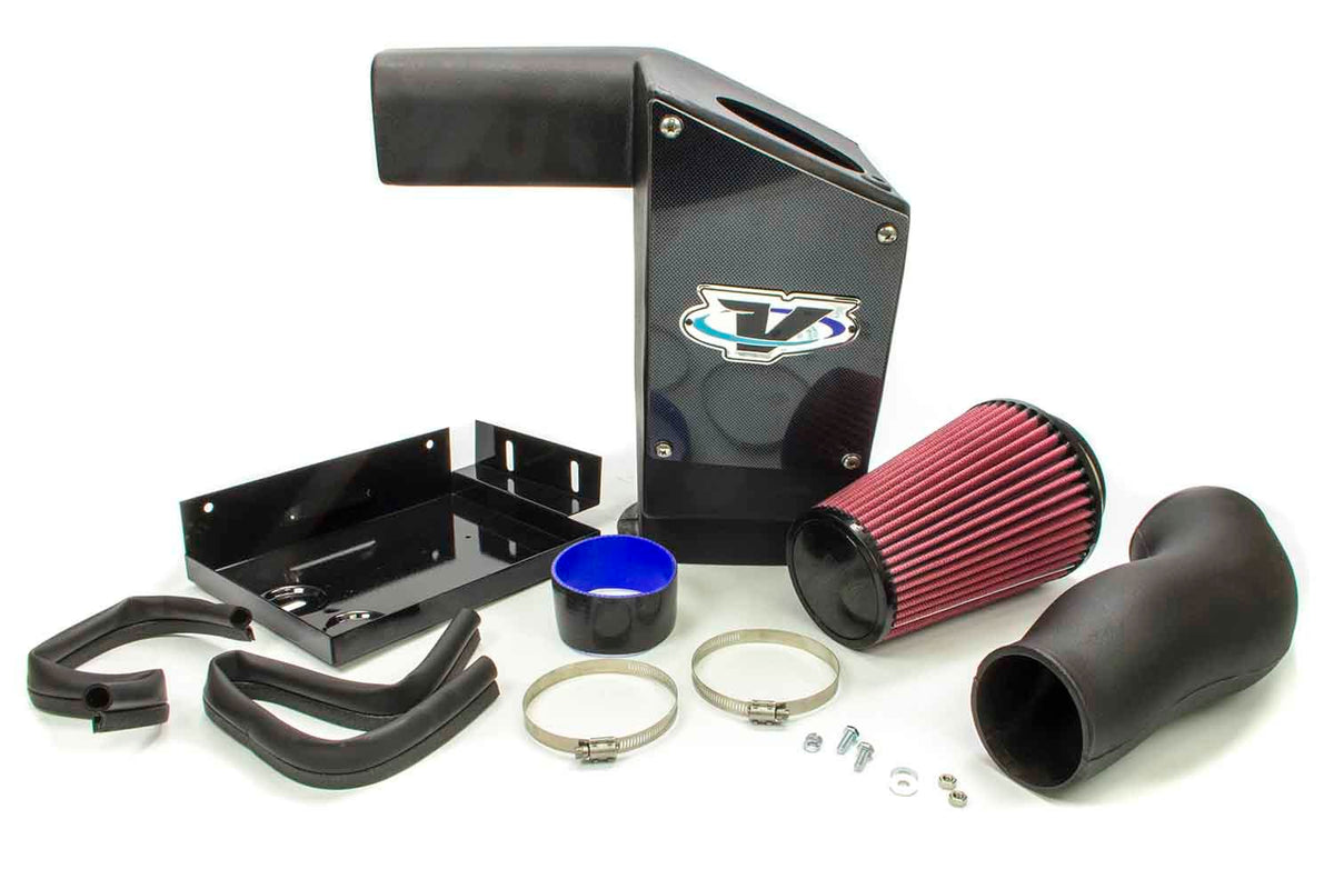 Air Intake 99-03 Ford F250 7.3L Oiled - 19873