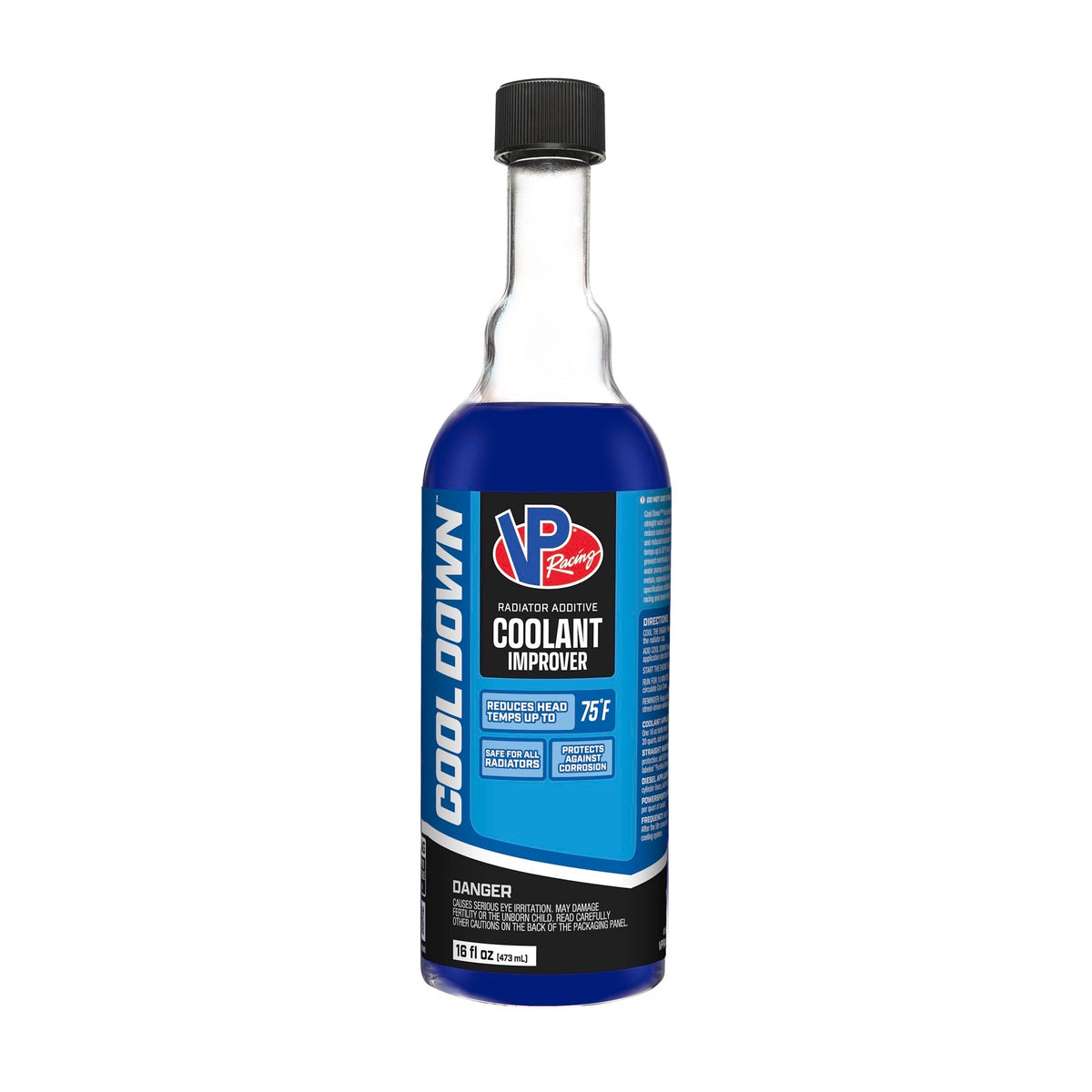 Cool Down Coolant System Improver 16oz - 2085