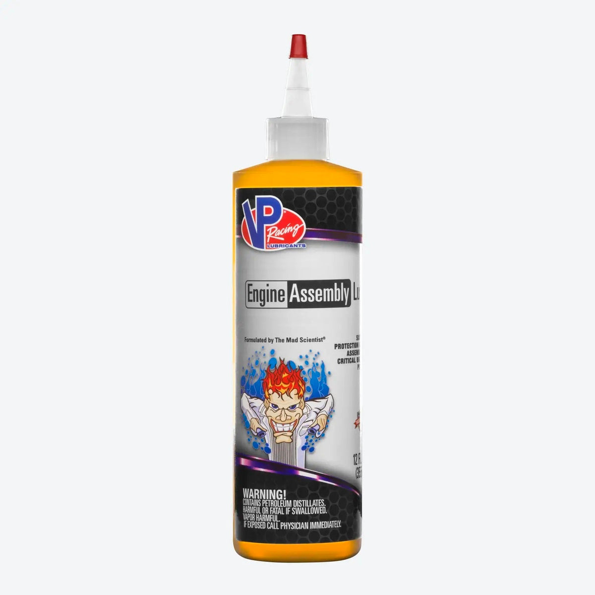 VP Engine Assembly Lube 12oz - 2251