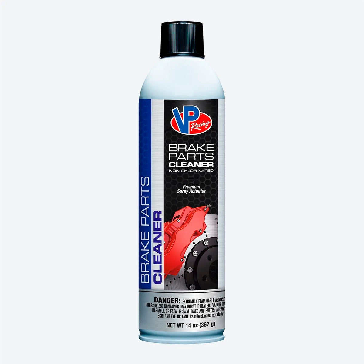 Brake Parts / Cleaner Aersol 14oz - 2918