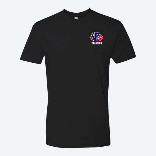 VP Racing Classic Warning T-shirt