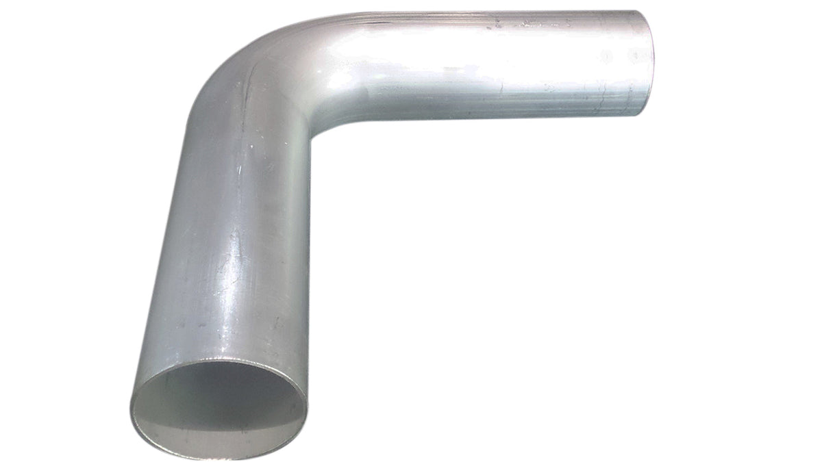 Aluminum Bent Elbow 2.000 90-Degree - 2000652000906061