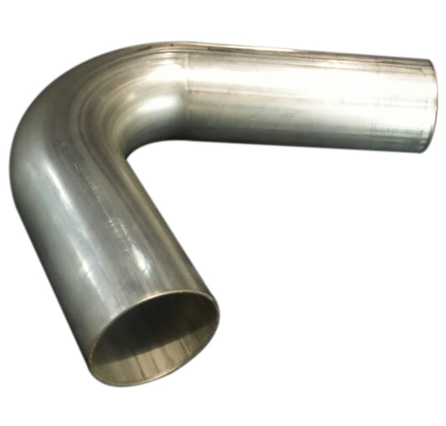 304 Stainless Bent Elbow 2.250 45-Degree - 225065225045304