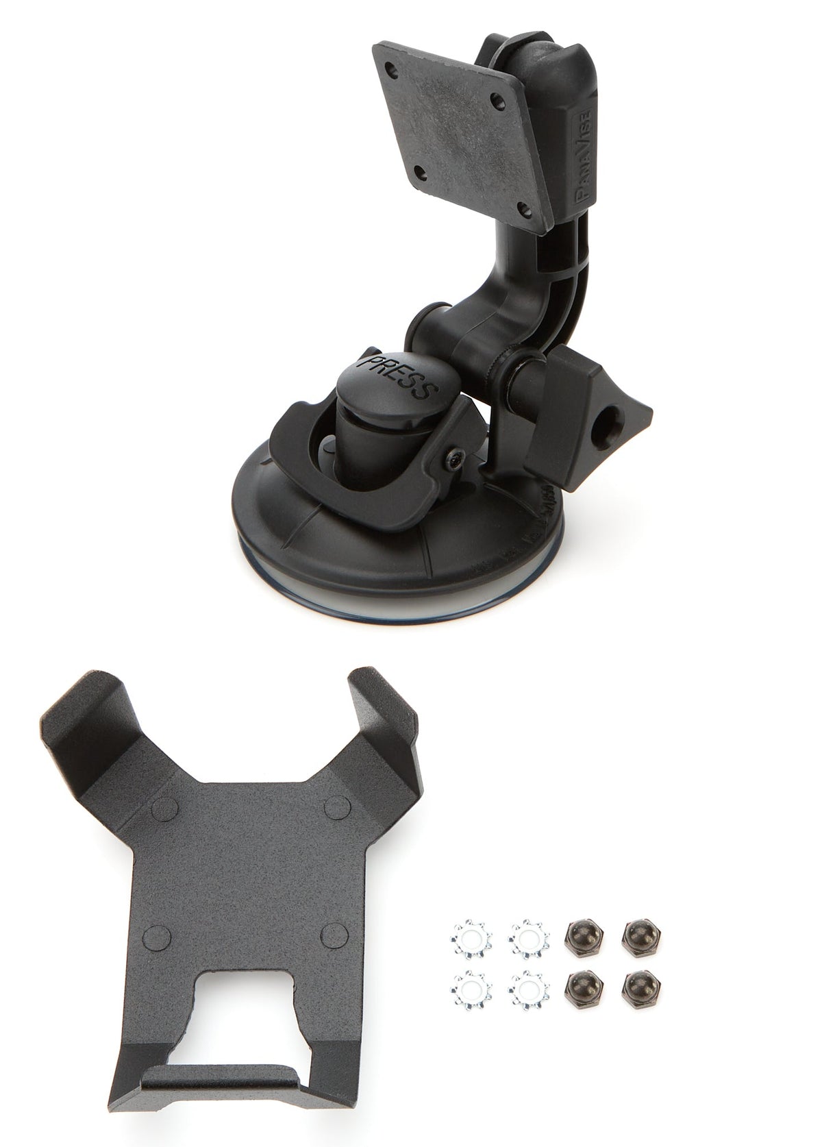 Zeon Plat.adv.cntrl Window Mount - 94437