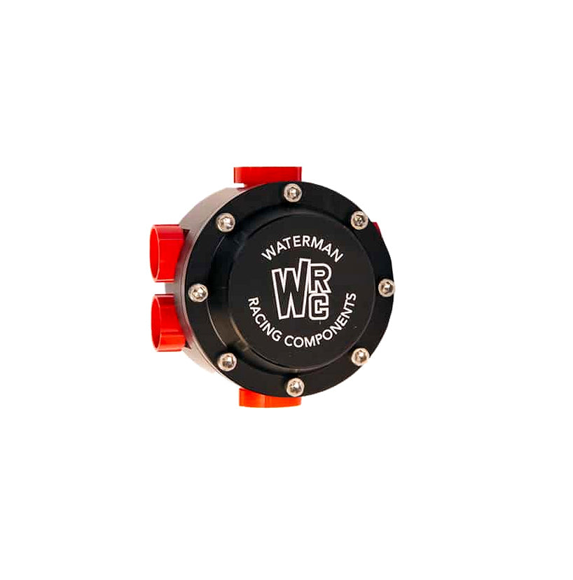 Pump - WRC22308