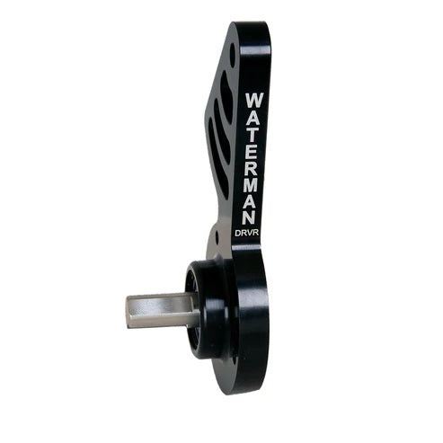 Belt Drive Bracket - WRC49422