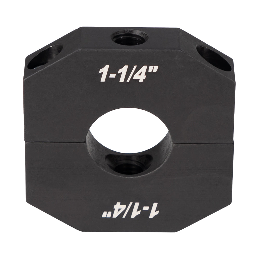 Ballast Bracket 1-1/4in Round