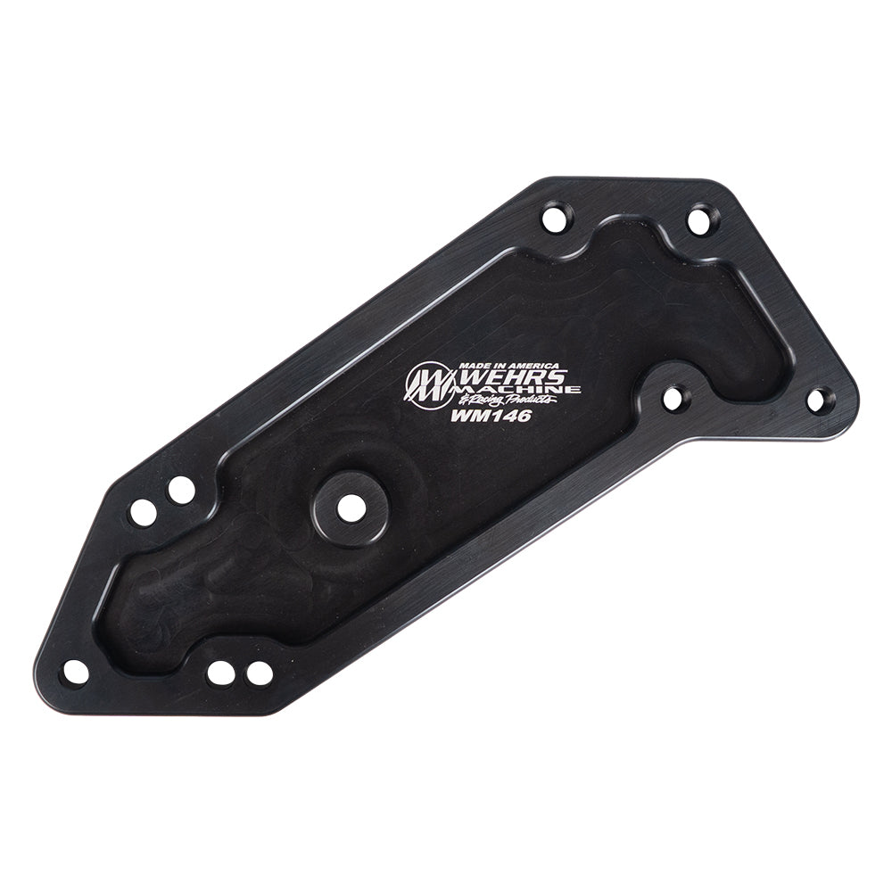 Shifter Setback Mount