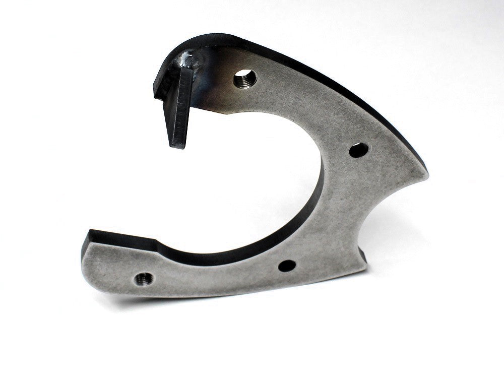 Caliper Mount Wel-On Metric L/R - WM20018WR