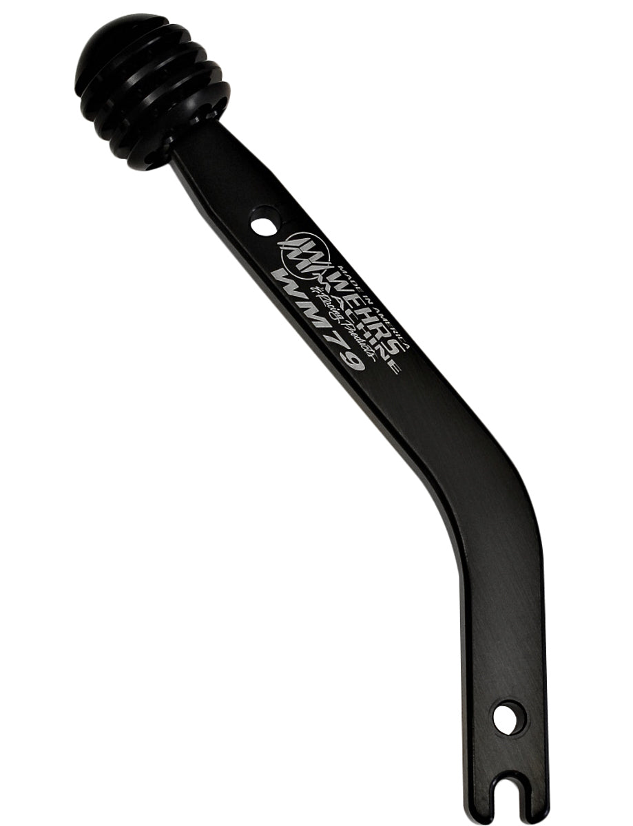 Shifter Knob & Handle Setback - WM2979