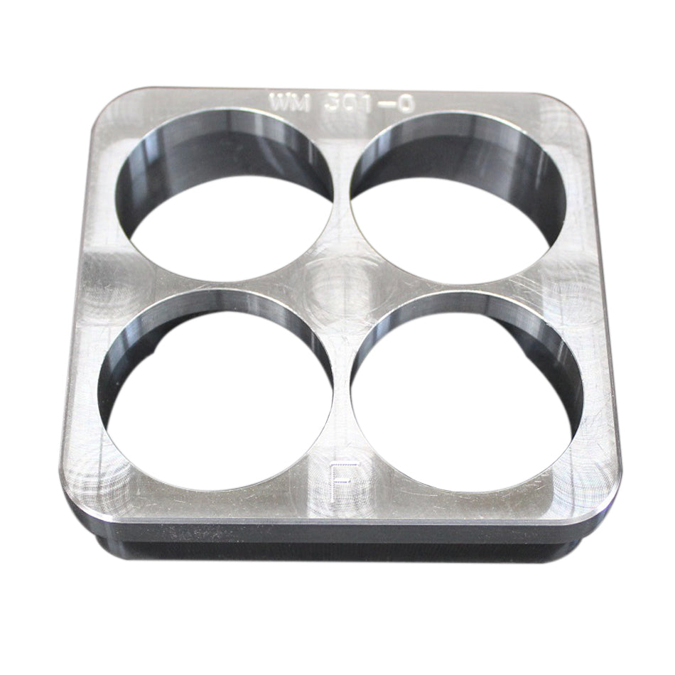 Carb Insert 1in Tall Open - WM3010