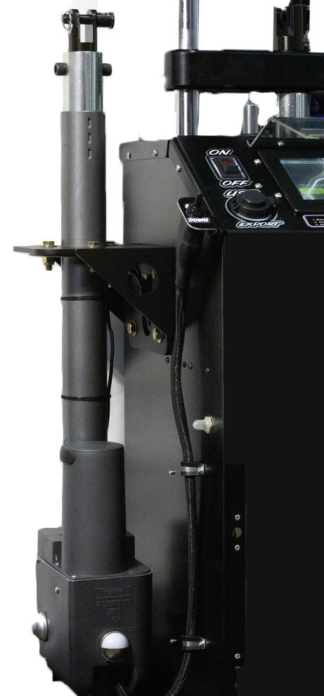 Side Unloader Attachment For Ultra Force - WM430UA