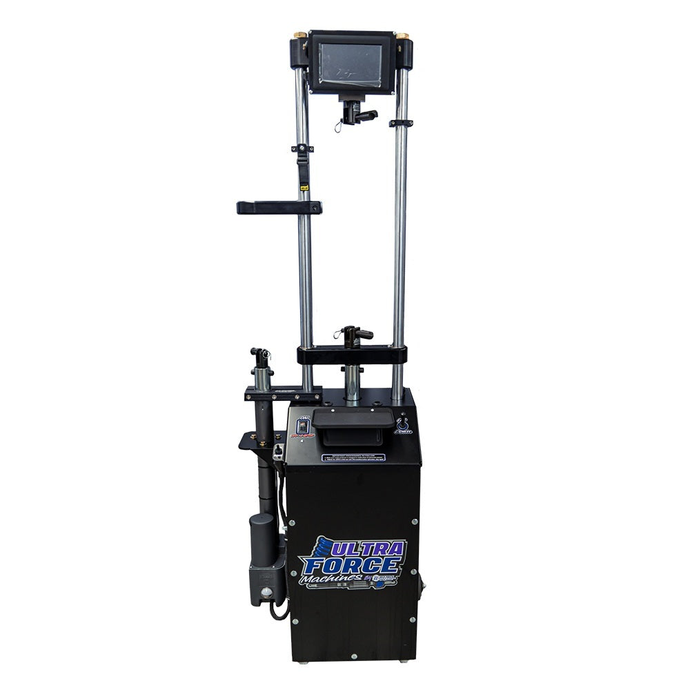 Ultra Force Load Rater Auto Top Screen - WM430UFATSU