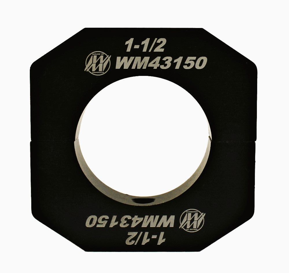 1 1/2in ACCESSORY CLAMP STANDARD - WM43150