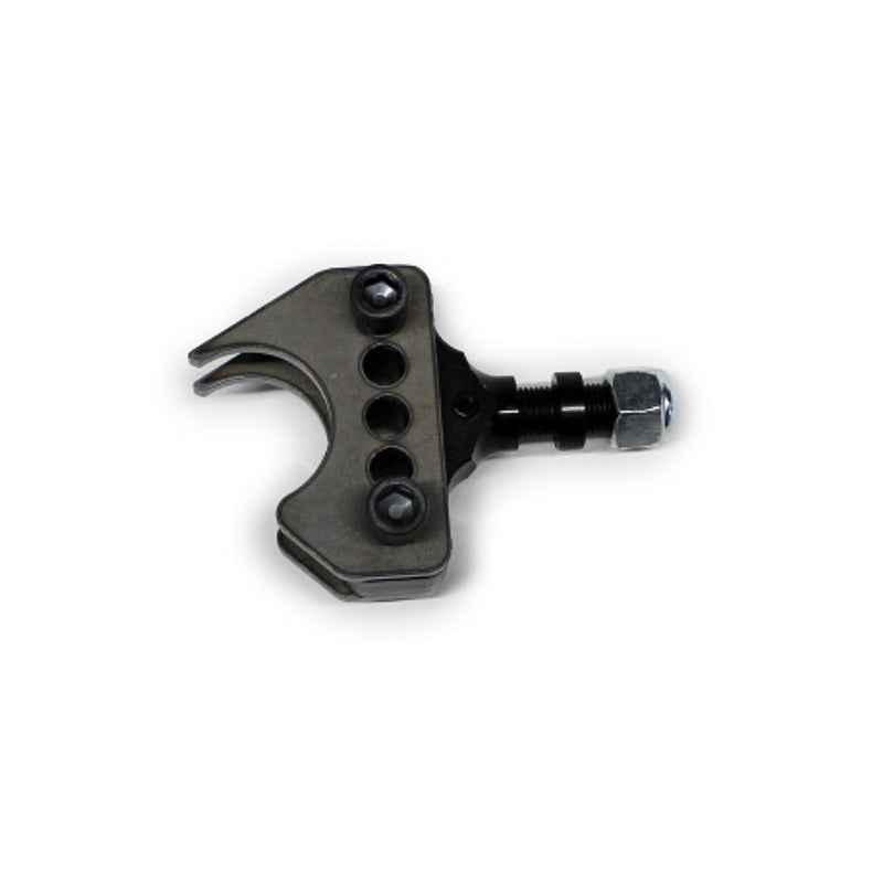 Shock Mount Adjustable 1-1/2in Tube Weld-On - WM4461500
