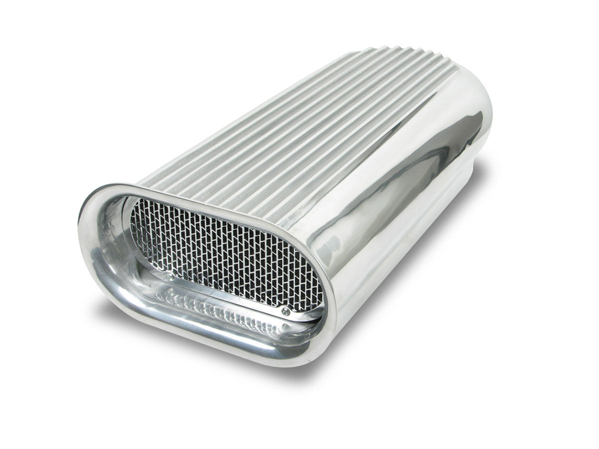 Dual Hilborn Scoop - 7221